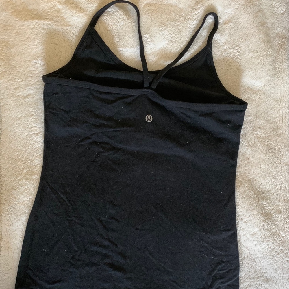 Lululemon top